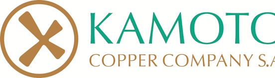 Kamoto Copper