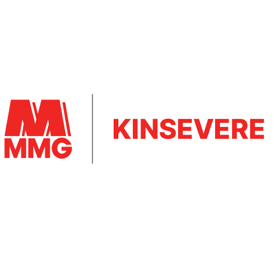 MMG Kinsevere