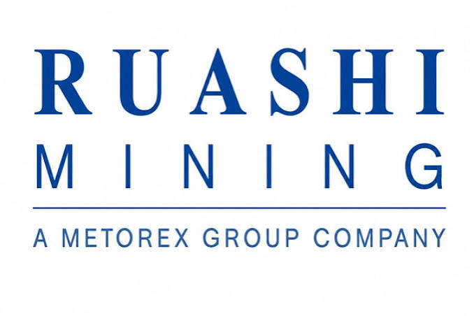 Ruashi Mining